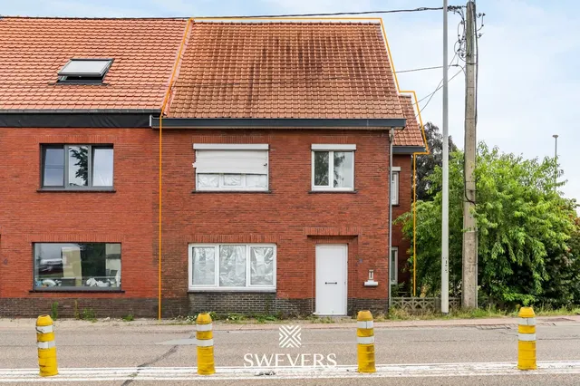 Woning à vendre à Beringen – 1/10