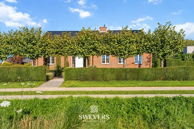 Villa te koop in Tielt-Winge – 1/10