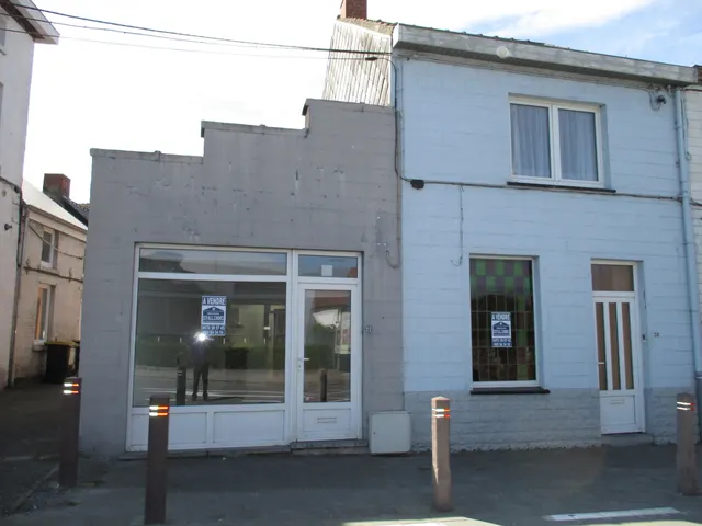 Maison à vendre à Mons – 1/10
