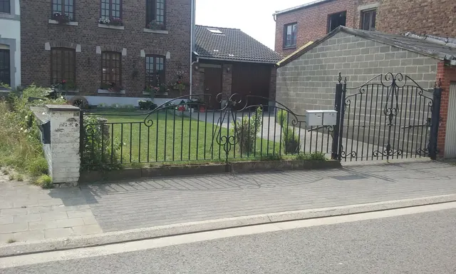 Maison à vendre à Remicourt Hodeige – 1/10