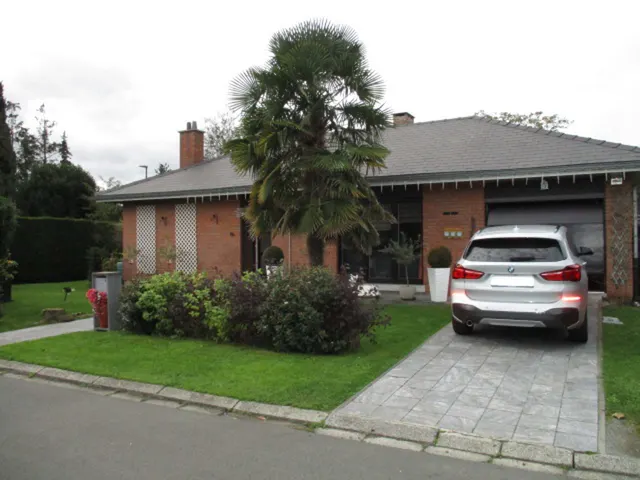 Maison à vendre à Mons – 1/10