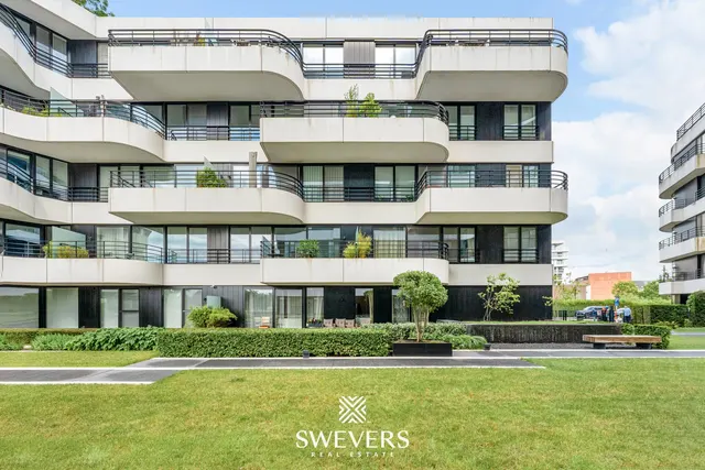 Appartement à vendre à Hasselt – 1/10