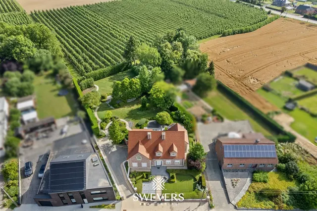 Woning à vendre à Glabbeek – 1/10