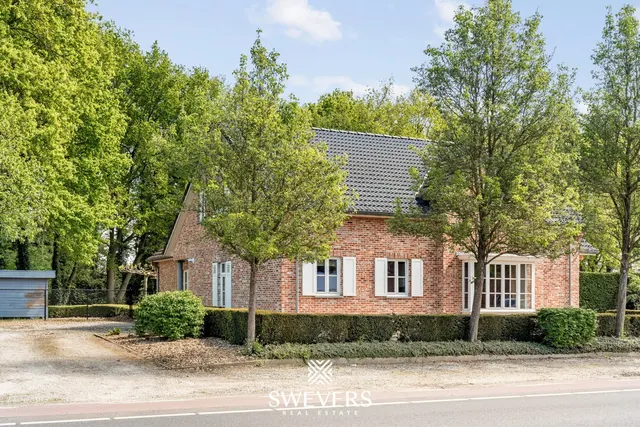Woning à vendre à Beringen – 1/10
