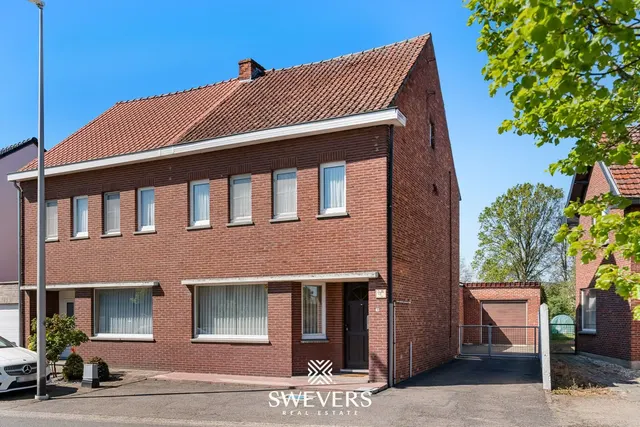 Woning te koop in Zonhoven – 1/10