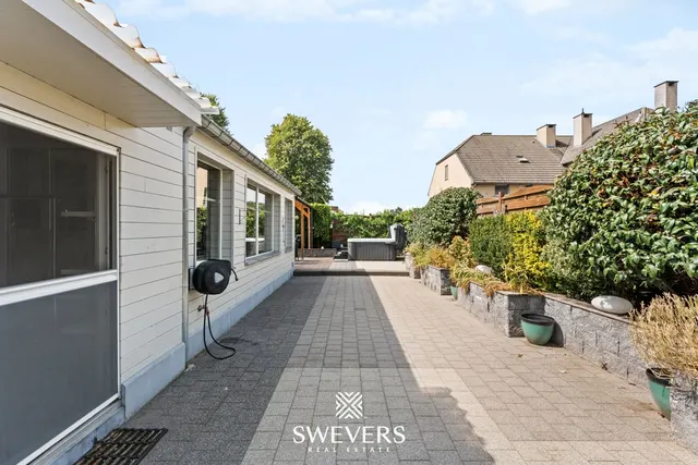 Woning à vendre à Diepenbeek – 1/10