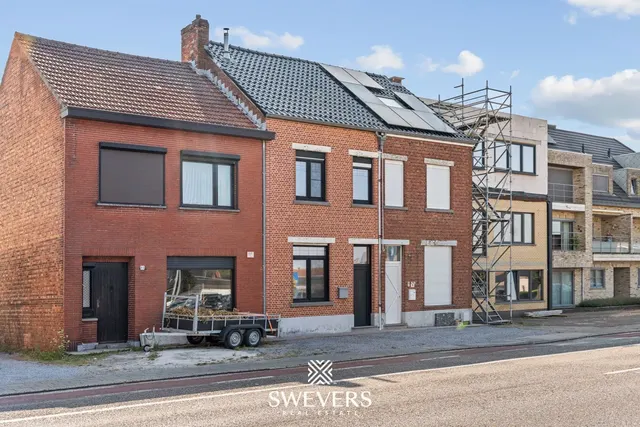 Woning te koop in Leopoldsburg – 1/10