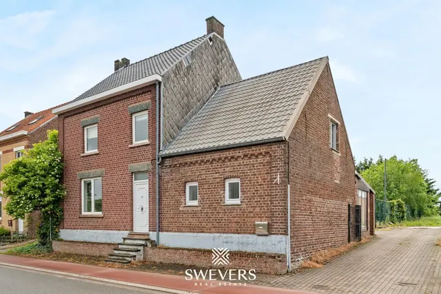 Woning te koop in Hasselt – 1/10
