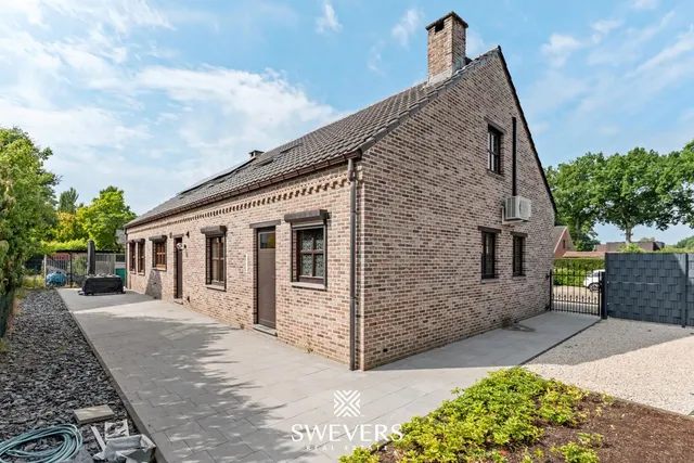 Woning for sale in Heusden-Zolder – 1/10