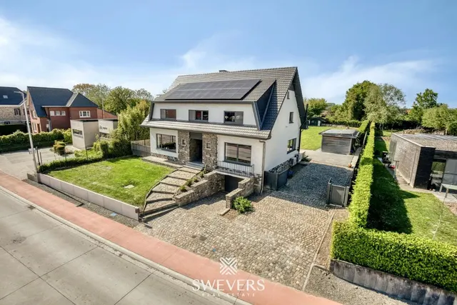 Woning à vendre à Geetbets – 1/10