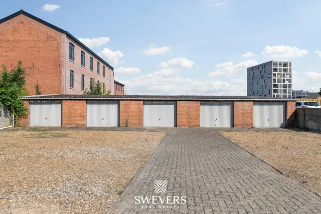 Appartement à vendre à Beringen – 1/10