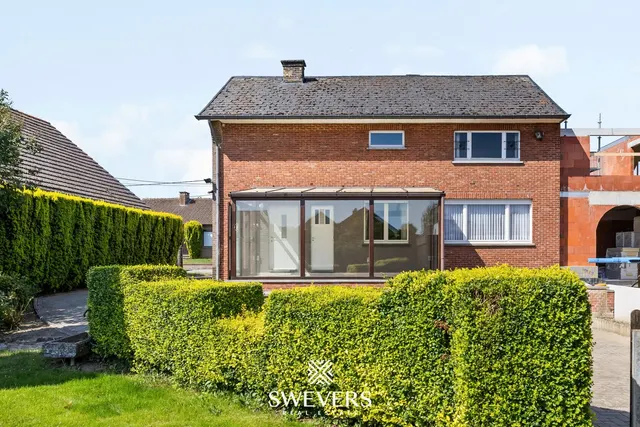 Woning à vendre à Linter – 1/10