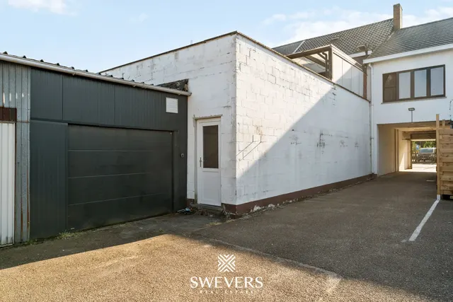 Appartement à vendre à Leopoldsburg – 1/10