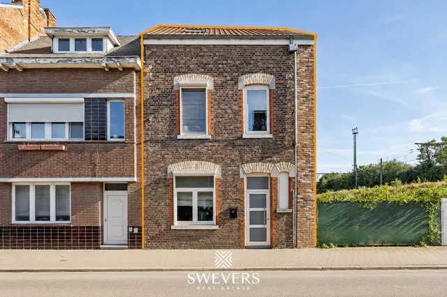 Woning à vendre à Tongeren – 1/10