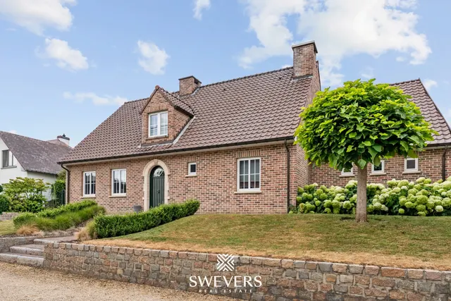 Woning te koop in Hasselt – 1/10
