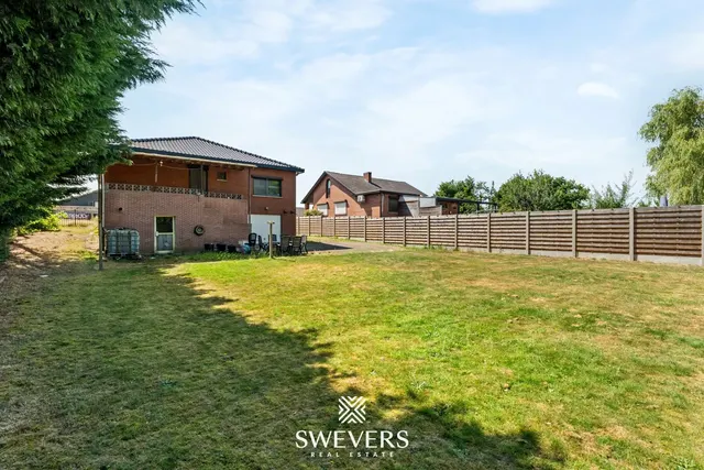 Woning à vendre à Heusden-Zolder – 1/10