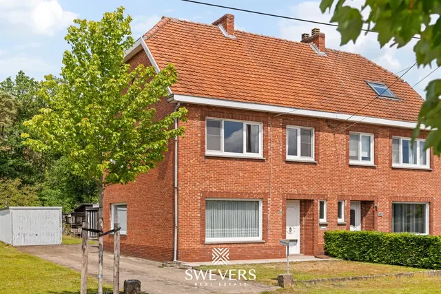 Woning for sale in Beringen – 1/10