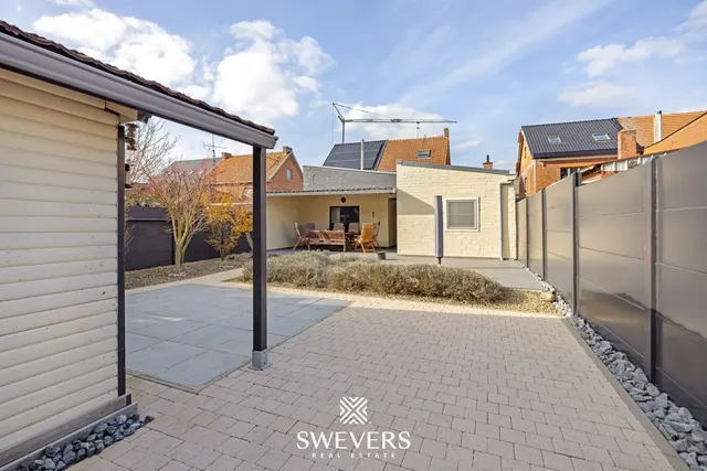 Woning à vendre à Tessenderlo-Ham – 1/10
