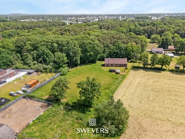 Woning à vendre à Beringen – 1/10