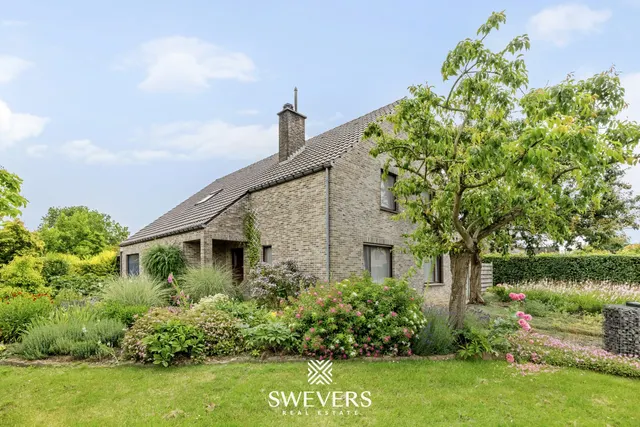 Woning à vendre à Herk-de-Stad – 1/10