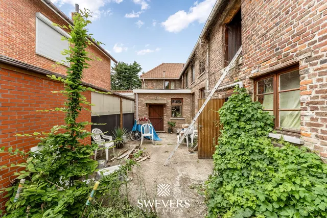 Woning te koop in Sint-Truiden – 1/10
