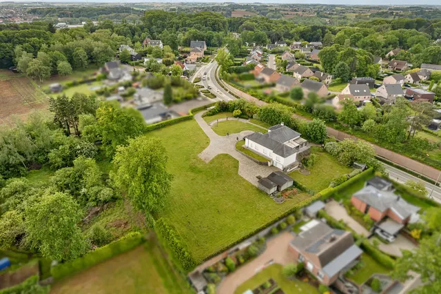 Villa à vendre à Diest – 1/10