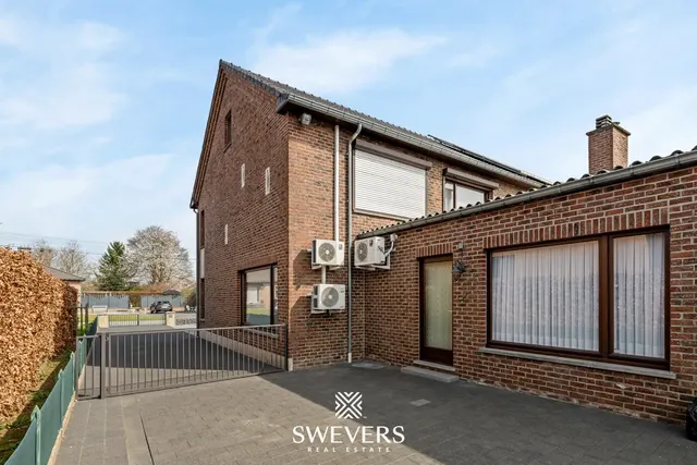 Woning à vendre à Alken – 1/10