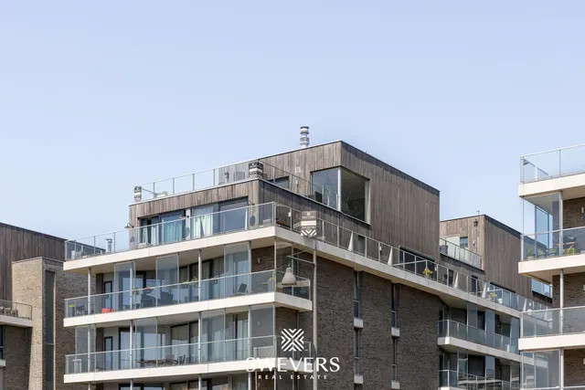 Appartement à vendre à Hasselt – 1/10