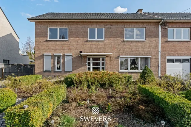 Woning à vendre à Alken – 1/10