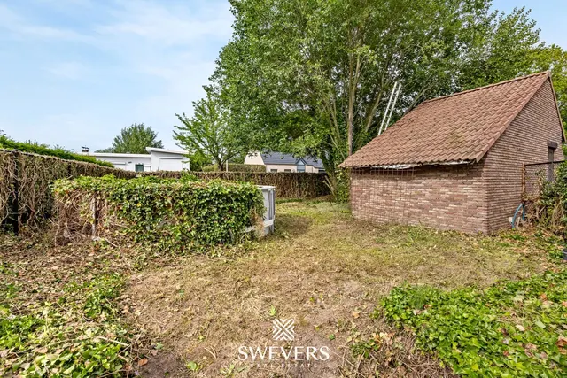 Woning te koop in Hasselt – 1/10