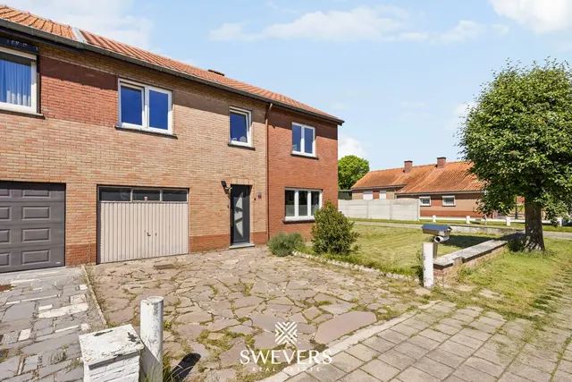Woning à vendre à Gingelom – 1/10