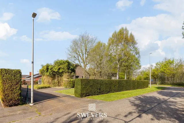 Woning à vendre à Diepenbeek – 1/10