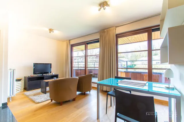 Appartement à louer à Auderghem – 1/10