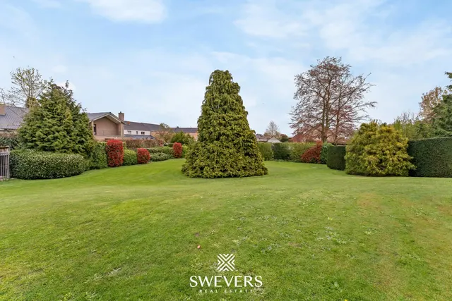 Villa te koop in Tongeren-Borgloon – 1/10