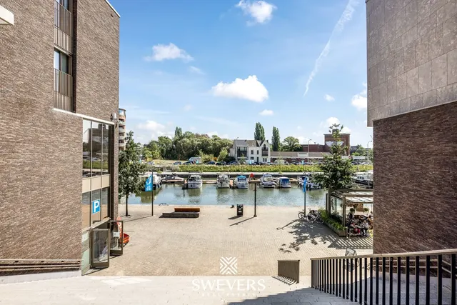 Appartement à vendre à Hasselt – 1/10