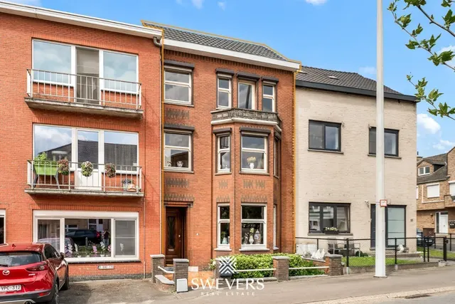 Woning à vendre à Beringen – 1/10
