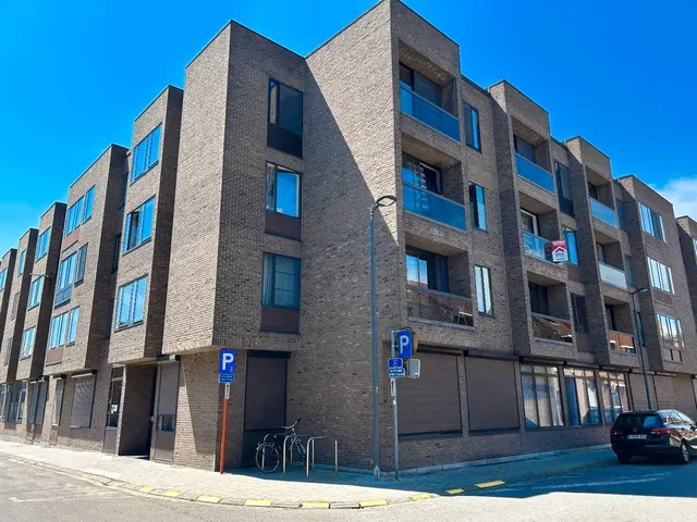 Appartement te koop in Tienen – 1/10