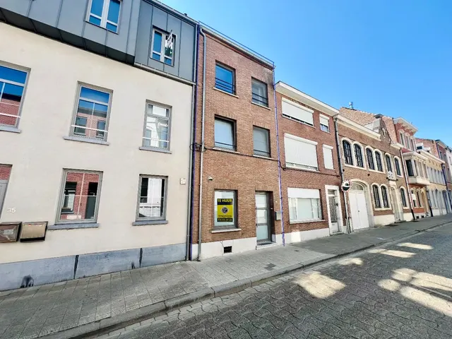 Huis te huur in Tienen – 1/10