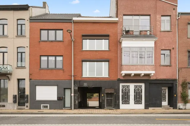 Huis te koop in Tienen – 1/10