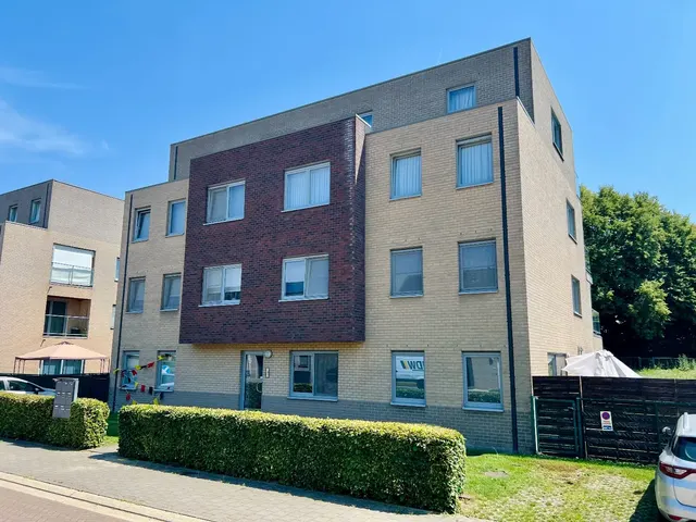 Appartement te huur in Tienen – 1/10