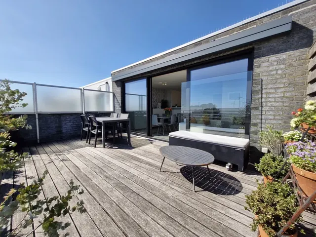 Appartement à vendre à Zeebrugge – 1/10
