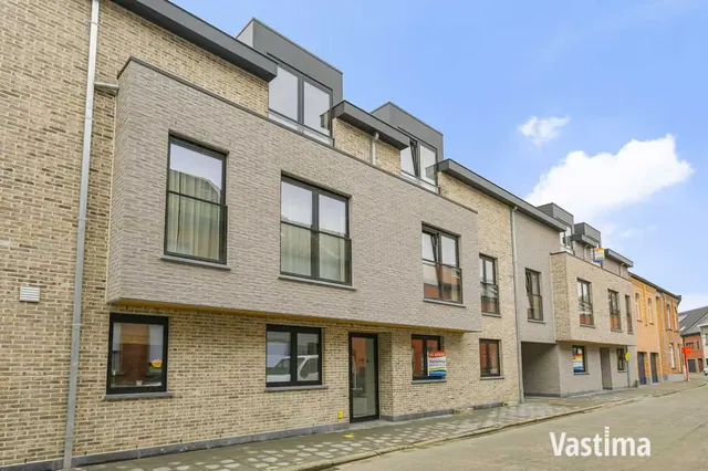 Appartement te huur in Aalst – 1/10