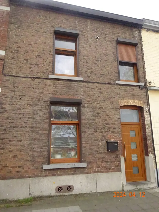 Maison à louer à Mons – 1/10