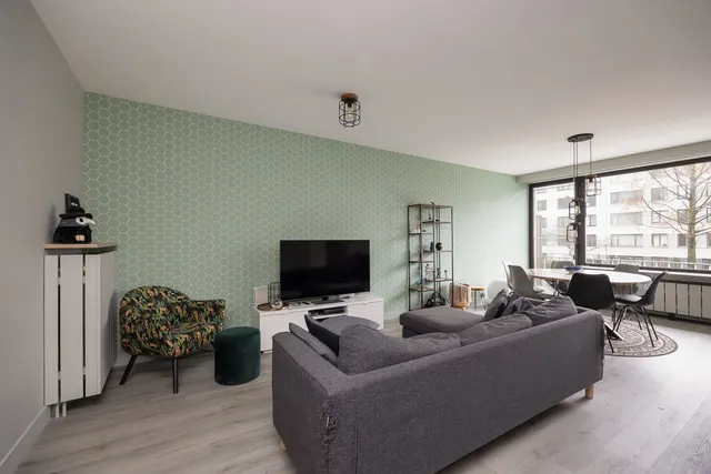 Appartement te koop in Merksem – 1/4