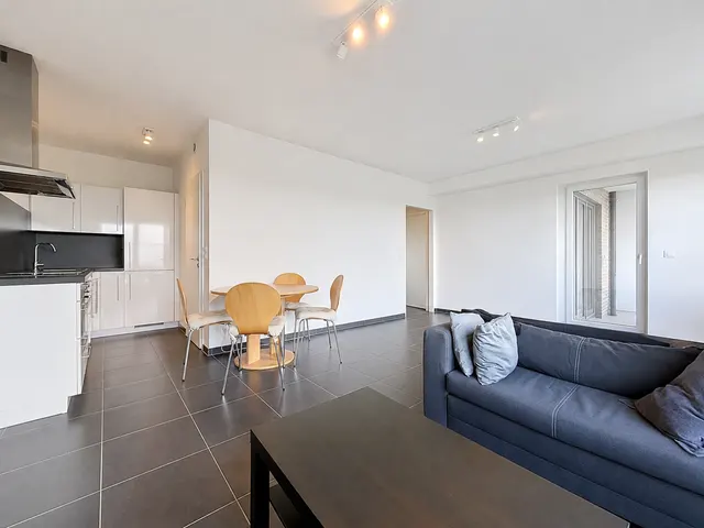 Maison à vendre à Seraing Boncelles – 1/10