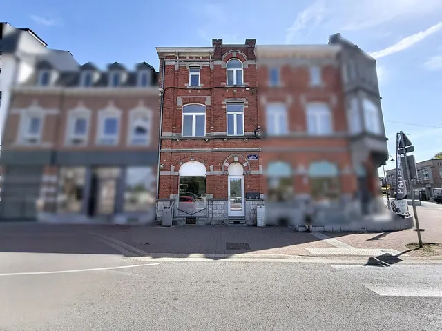 Maison à vendre à Fléron – 1/10