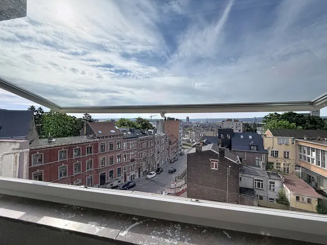 Maison à vendre à Liège – 1/10