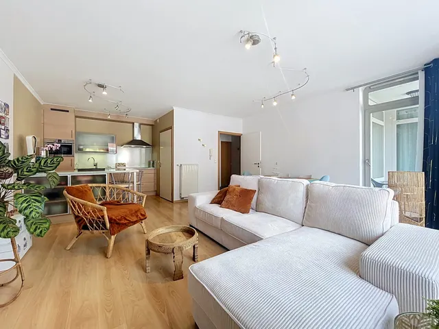 Maison à vendre à Liège – 1/10