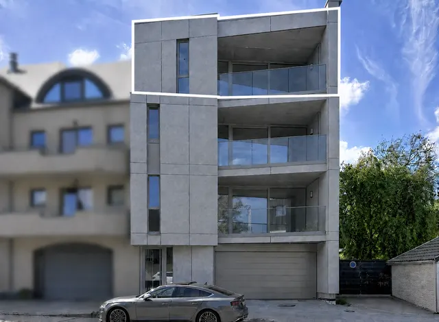 Huis te koop in Liège – 1/10