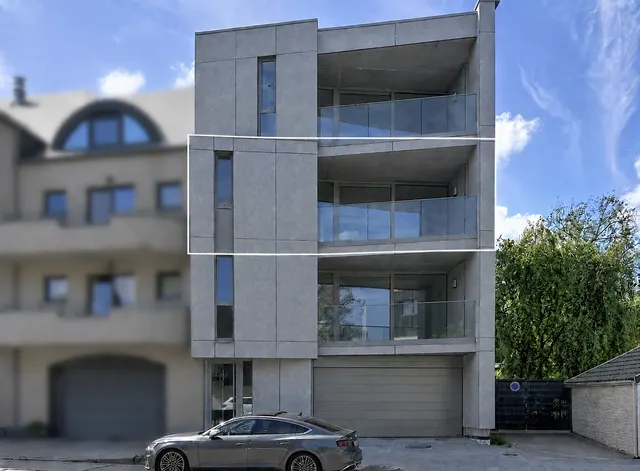 Huis te koop in Liège – 1/10